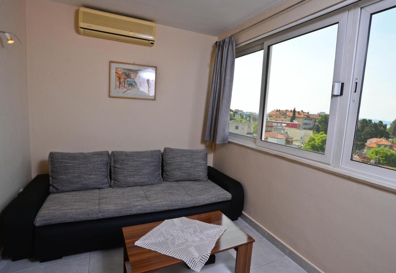 Apartments Bella Vista Split Buitenkant foto