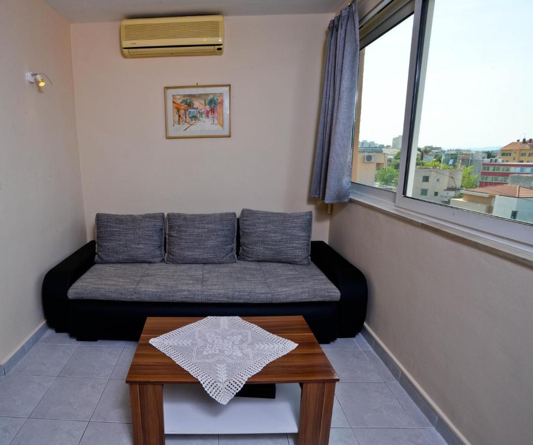 Apartments Bella Vista Split Kamer foto