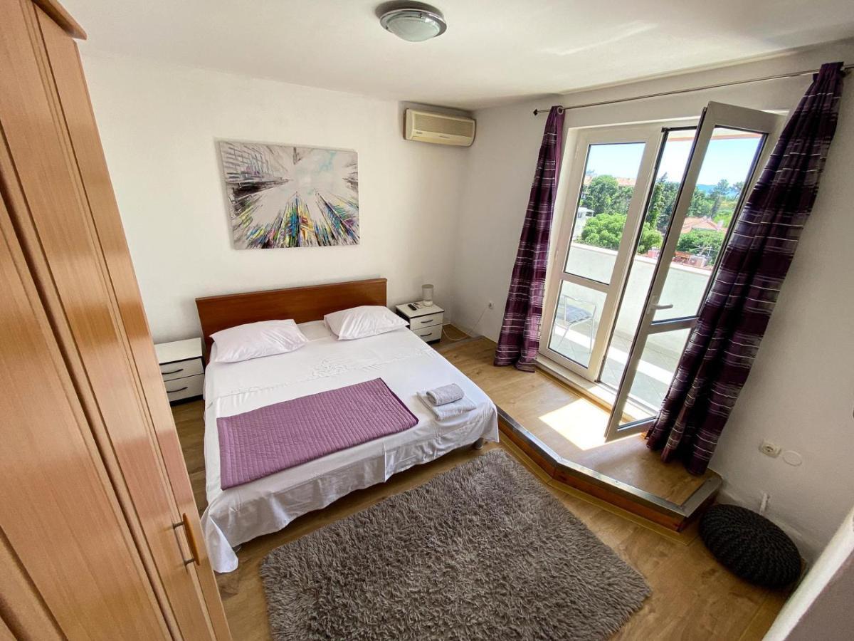 Apartments Bella Vista Split Buitenkant foto