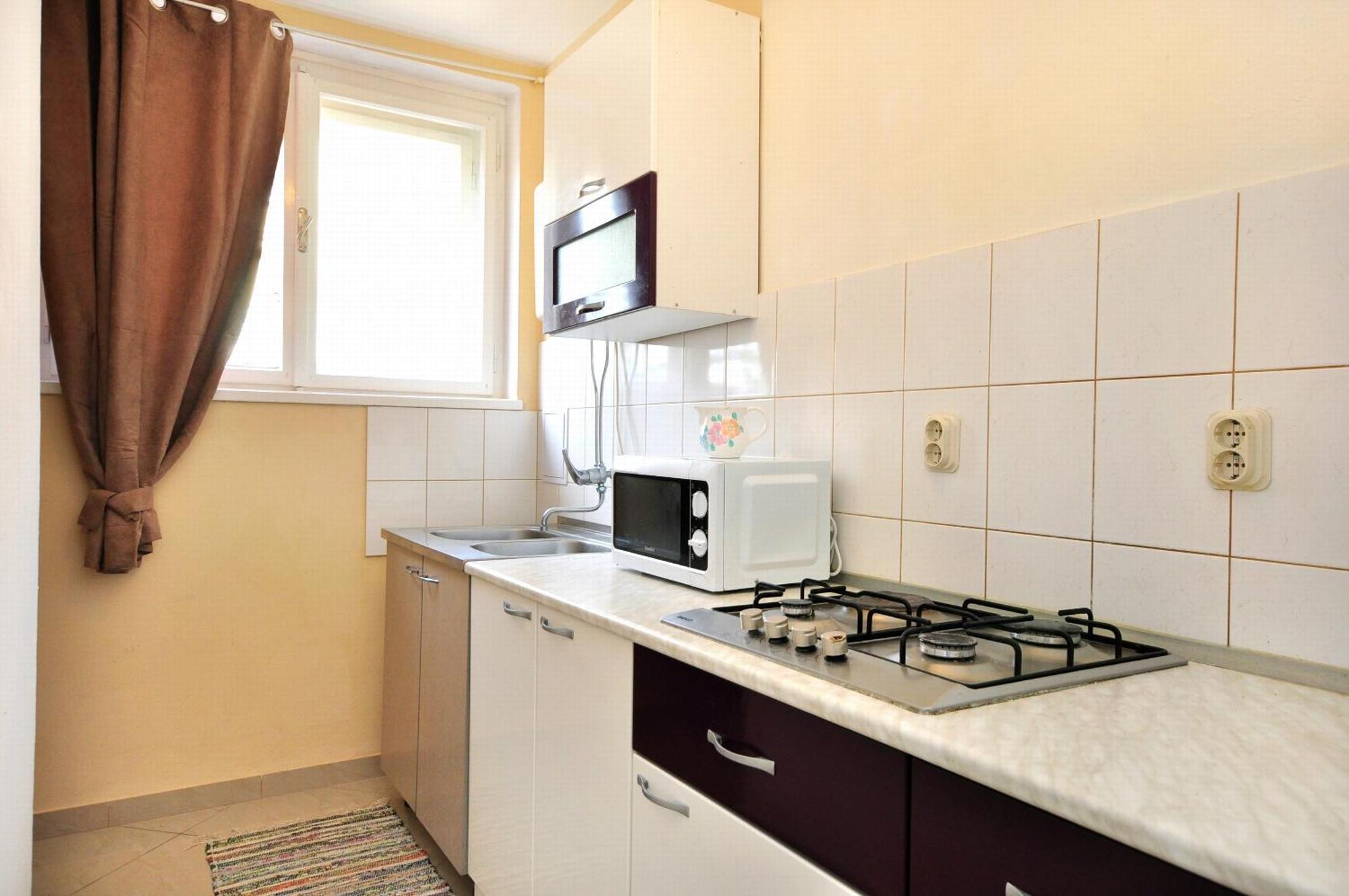 Apartments Bella Vista Split Kamer foto