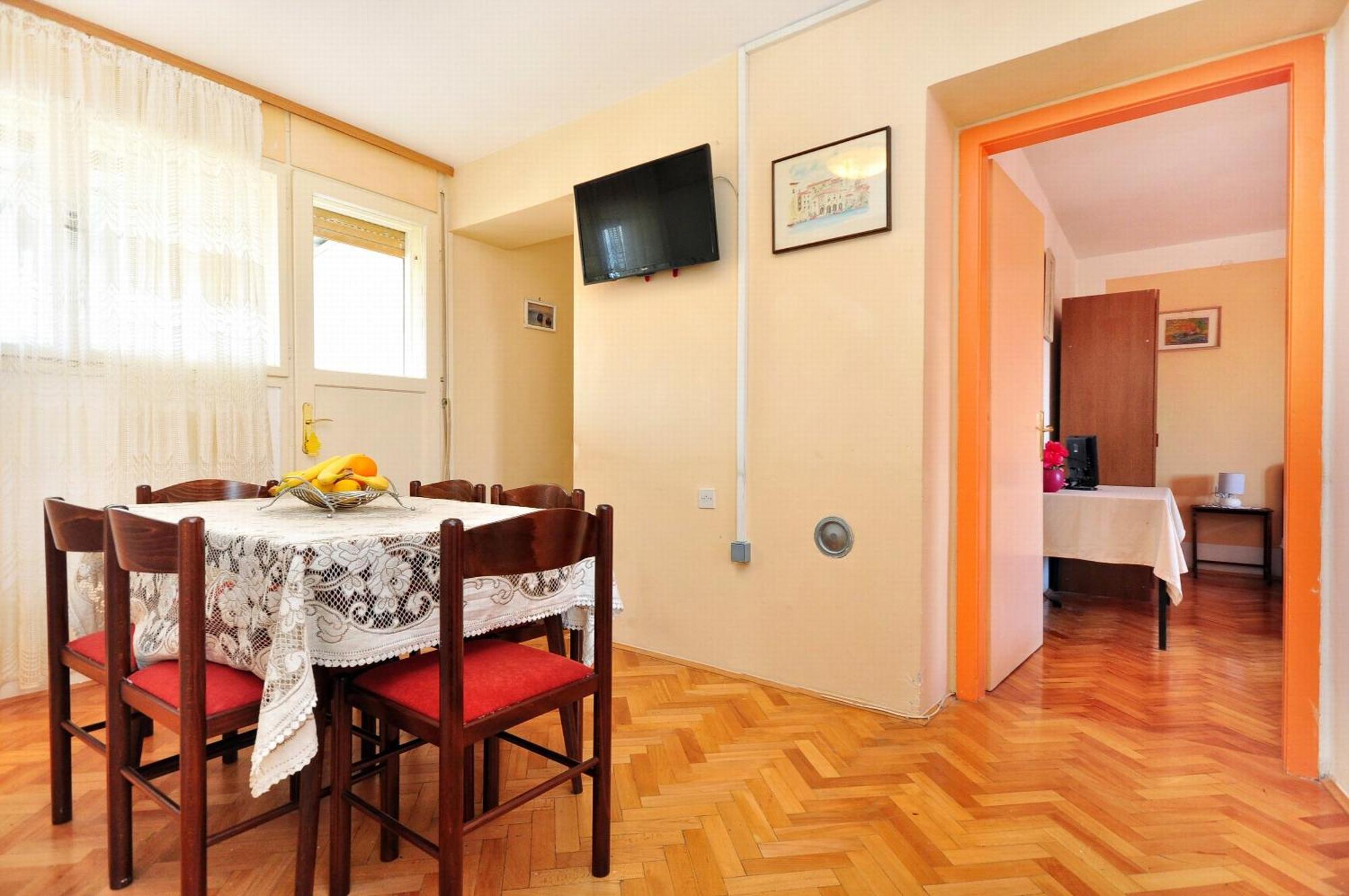 Apartments Bella Vista Split Kamer foto